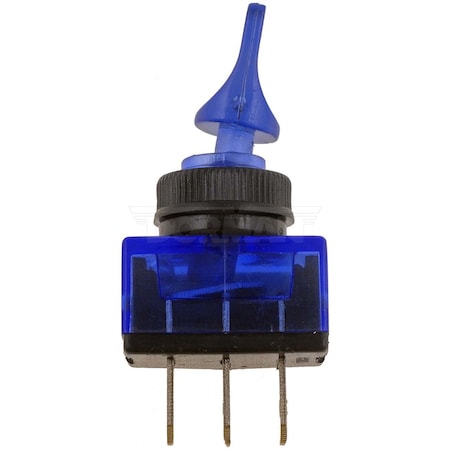 Motormite BLUE DUCK BILL-GLOW-20 AMP SWITCH 85962
